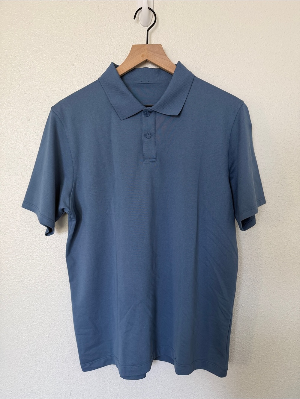 Lululemon Pique Polo